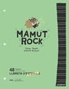 MAMUT ROCK | 9788426146809 | PAYETTE, EVELINE