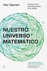 NUESTRO UNIVERSO MATEMÁTICO | 9788494107603 | TEGMARK, MAX