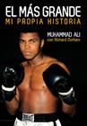 EL MÁS GRANDE | 9788415405771 | MUHAMMAD ALI