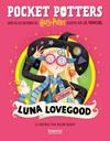 POCKET POTTERS 5. LUNA LOVEGOOD  | 9791387736132 | ROWLING, J.K./BRADY, HELEN