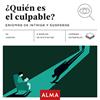 QUIÉN ES EL CULPABLE? | 9788417430504 | VARIOS AUTORES