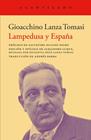LAMPEDUSA Y ESPAÑA | 9788419958891 | LAMZA TOMASI, GIOACCHINO