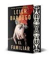 FAMILIAR, EL | 9788410163102 | BARDUGO, LEIGH