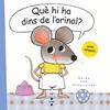 QUÈ HI HA DINS DE L'ORINAL? | 9788466150170 | VAN GENECHTEN, GUIDO