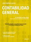 CONTABILIDAD GENERAL 14.ª EDICION ACTUALIZADA | 9788423432950 | OMEÑACA GARCÍA, JESÚS