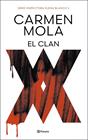 INSPECTORA ELENA BLANCO 5. EL CLAN | 9788408291268 | MOLA, CARMEN