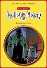 CLÀSSICS DE L'AGATHA MISTERY 1. FRANKENSTEIN | 9788424665760 | STEVENSON, SIR STEVE