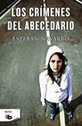 CRÍMENES DEL ABECEDARIO, LOS | 9788490700990 | NAVARRO, ESTEBAN
