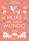 HISTORIAS DE CATHALIAN 3. HIJAS DEL NUEVO MUNDO  | 9788419688286 | LONGARELA, ANDREA