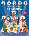 ESCOLTA I BUSCA. LA MÚSICA | 9788466159241 | EDICIONES LAROUSSE,