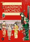 CUADERNOS JAPONESES. MAESTROS DE LO SENSORIAL (VOL. 3) (CUADERNOS JAPONESES 3) | 9788418347856 | IGORT