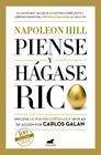 PIENSE Y HÁGASE RICO | 9788418620133 | HILL, NAPOLEON/GALÁN, CARLOS
