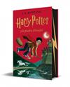 HARRY POTTER Y LA PIEDRA FILOSOFAL (EDICIÓN ESPECIAL CON CANTOS PINTADOS) (HARRY | 9788419868282 | ROWLING, J.K.