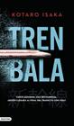 TREN BALA | 9788423361243 | ISAKA, KOTARO