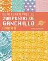 200 PUNTOS DE GANCHILLO | 9789463592741 | TODHUNTER A, TRACY
