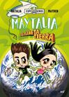 MAYTALIA Y EL PLANETA TIERRA | 9788427047006 | NATALIA/MAYDEN