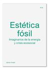 ESTÉTICA FÓSIL | 9788412121599 | VINDEL, JAIME