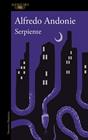 SERPIENTE (MAPA DE LAS LENGUAS) | 9791387846541 | ANDONIE, ALFREDO