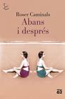 ABANS I DESPRÉS | 9788429780819 | CAMINALS, ROSER