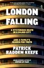 LONDON FALLING | 9781035056293 | KEEFE, PATRICK RADDEN