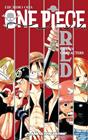 ONE PIECE GUÍA Nº 01 RED | 9788415480709 | EIICHIRO ODA