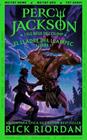 PERCY JACKSON I ELS DÉUS DE L'OLIMP 1. LLADRE DEL LLAMPEC | 9788419868947 | RIORDAN, RICK