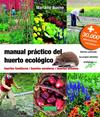 MANUAL PRÁCTICO DEL HUERTO ECOLÓGICO | 9788494826764 | BUENO BOSCH, MARIANO