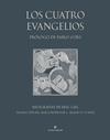 CUATRO EVANGELIOS, LOS | 9791387597511 | ANÓNIMO (PROLOGO DE PABLO D'ORS)