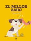 MILLOR AMIC, EL | 9788412730005 | FLOUW, BENJAMIN