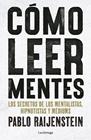 CÓMO LEER MENTES | 9791387667719 | RAIJENSTEIN, PABLO
