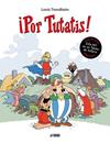 POR TUTATIS! | 9788418909900 | TRONDHEIM, LEWIS