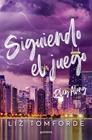CIUDAD DE LOS VIENTOS 4. SIGUIENDO EL JUEGO (MILE HIGH 4) | 9791387809454 | TOMFORDE, LIZ