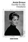 ESCRIBIR LA VIDA: FOTODIARIO | 9788419047540 | ERNAUX, ANNIE