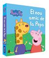 NOU AMIC DE LA PEPA, EL | 9788448863111 | HASBRO,/EONE,