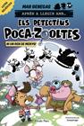 DETECTIUS POCA-ZOOLTES 9. NI UN REN DE MENYS! | 9791387782931 | BENEGAS, MAR