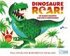 DINOSAURE ROAR | 9788499068688 | STICKLAND, HENRIETTA/STICKLAND, PAUL