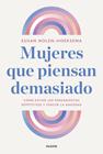 MUJERES QUE PIENSAN DEMASIADO | 9788449343506 | NOLEN-HOEKSEMA, SUSAN