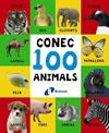 CONEC 100 ANIMALS | 9788499067452 | VARIOS