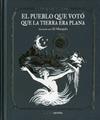 PUEBLO QUE VOTÓ QUE LA TIERRA ERA PLANA, EL | 9788494988585 | KIPLING, RUDYARD