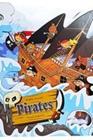 PIRATES (LU) | 9788410101937 | NAVRATIL, ONDREJ/ KOPECKY, TOMÁS