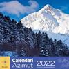 2022-CALENDARI AZIMUT  | 9788413560748 | BORRERO, JUAN MANUEL