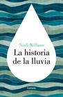 HISTORIA DE LA LLUVIA, LA | 9788426422972 | WILLIAMS, NIALL