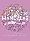 MANDALAS Y NATURALEZA | 9788448042622 | AA. VV.