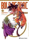 BOLA DE DRAC COMPENDI Nº 02/04 | 9788415821670 | AKIRA TORIYAMA
