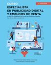CURSO ESPECIALISTA EN PUBLICIDAD DIGITAL Y EMBUDOS DE VENTA | 9788441543911 | FLORIDO, MIGUEL ÁNGEL/MÁÑEZ, RUBÉN/DÍAZ, COVA/PINZÓN, CARLOS/ORTEGA, ANTONIO