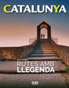 RUTES AMB LLEGENDA | 9788482167824 | BARBA , CESAR