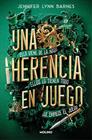 UNA HERENCIA EN JUEGO 1. UNA HERENCIA EN JUEGO | 9788427223622 | BARNES, JENNIFER LYNN