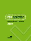 PER APROVAR: LLENGUA CATALANA I LITERATURA 2 ESO | 9788498049473 | HERMES EDITORA GENERAL, S.A.U.