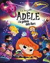 TERRIBLE ADÈLE I LA GALÀXIA DELS RARS, LA | 9791387744106 | MR TAN