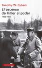 ASCENSO DE HITLER AL PODER, EL | 9791387605179 | RYBACK, TIMOTHY W.